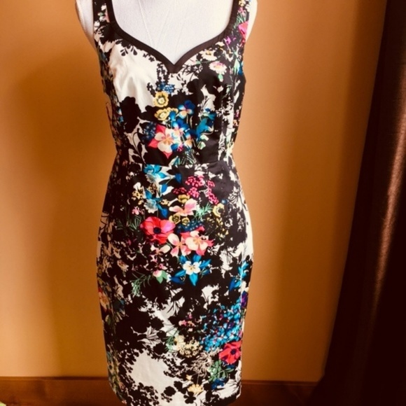 Anthropologie Dresses & Skirts - Anthropologie sheath dress Anthropologie Dresses & Skirts - Anthropologie sheath dress